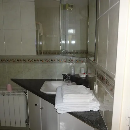 Chambres A La Ferme Farm stay Millau