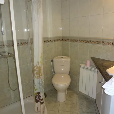 Farm stay Chambres A La Ferme *
