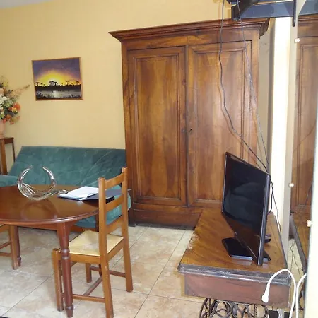 Farm stay Chambres A La Ferme Millau