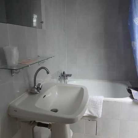 Chambres A La Ferme * Millau