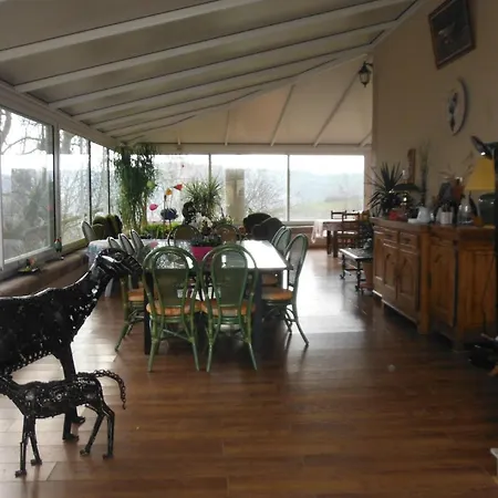 Chambres A La Ferme Farm stay