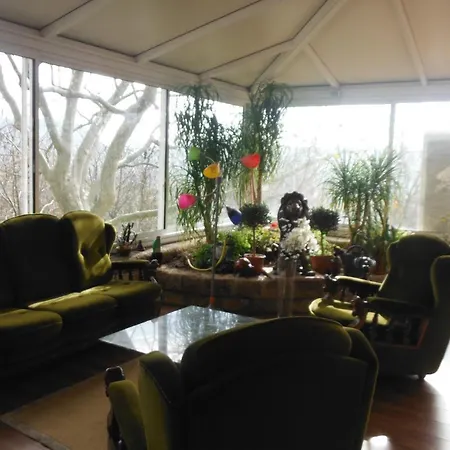 Chambres A La Ferme Farm stay *