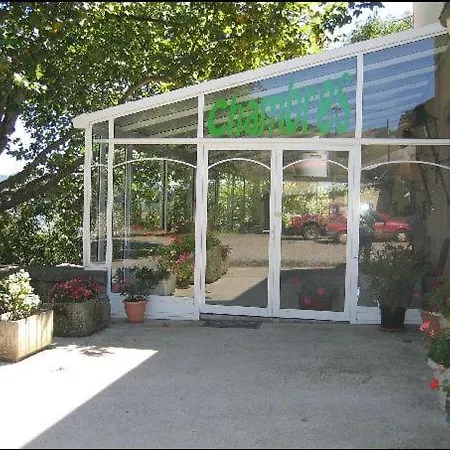 Séjour à la ferme Chambres à La Ferme *