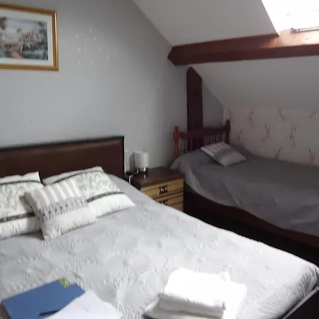 Chambres à La Ferme *